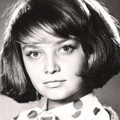 Natalya Kustinskaya
