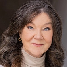 Mary Badham
