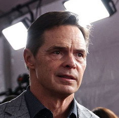 Mark Donovan
