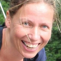 Anne Rasmussen