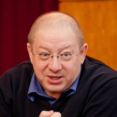 Aleksandr Pantykin