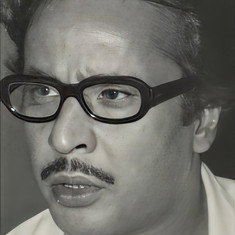 Dilip Mukherjee