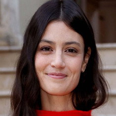 Lucie Boujenah