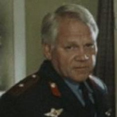 Vladimir Kadochnikov