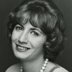 Penny Marshall