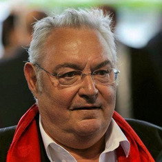 Mathias Gnädinger
