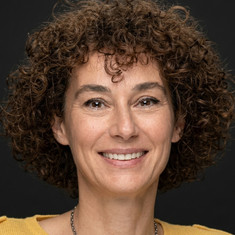 Müdrike Coşansu