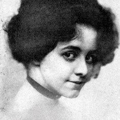 Alice Dovey