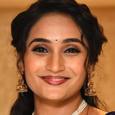 Sravya Chowdary