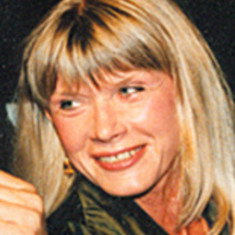 Mariya Postnikova