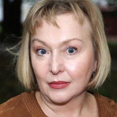 Irina Malysheva