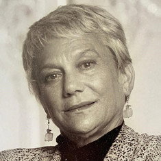 Simonetta Luz Afonso