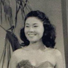 Yoshiko Goto