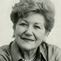 Nancy Nevinson