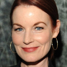 Laura Leighton