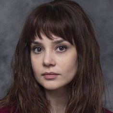Miruna Bilei