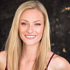 Amanda Talbott