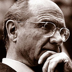 James McDonnell