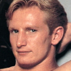 Steve Shannon