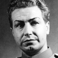 Sven-Erik Vikström