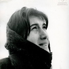Irina Gudadze