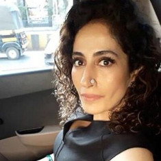 Shradha Kaul