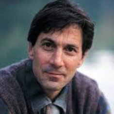 James Carroll