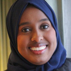 Kaeli Abdi