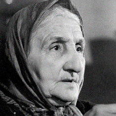 Torakhanum Zeynalova