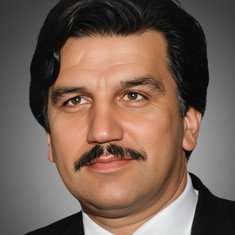 Ahmet Tarık Tekçe