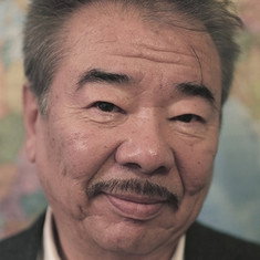 Archimed Iskakov