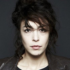 Adrienne Pauly