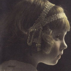 Eugenia Clinchard