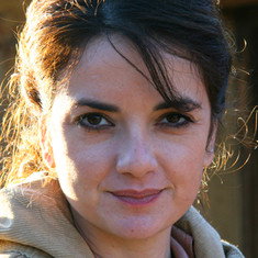 Giolanda Hristodoulou