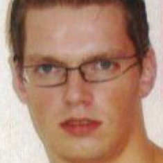 Daniel Dark