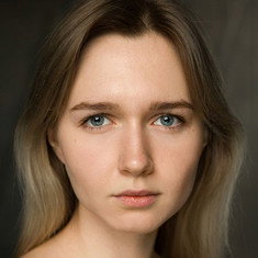 Kateryna Hryhorenko