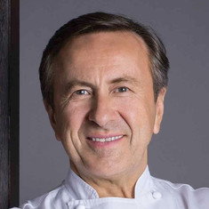 Daniel Boulud