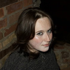 Emma Becker