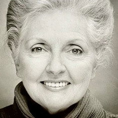 Ann Buckles