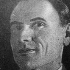Nikolay Vinogradov