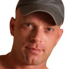 Dixon Parker