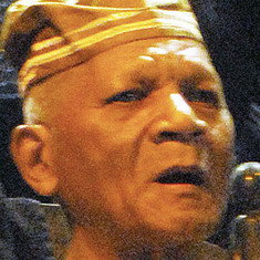 Baba Oje