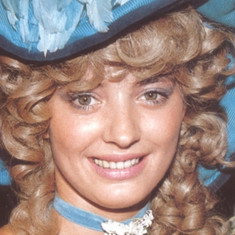 Carmen Chevalier