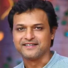 Kashyap Parulekar