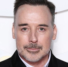 David Furnish