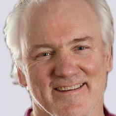 Angus Peter Campbell