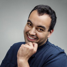 Kamal Kharmach