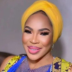 Fathia Balogun