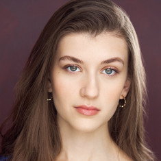 Casey Burke