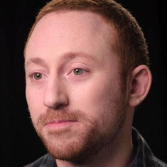 Jeremy Levick